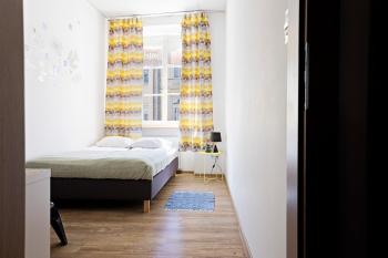 Folk Hostel Krakowskie Przedmieście, Lublin (fotografie 2)