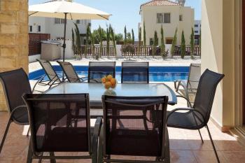Villa Coral Bay Sun Eastmed Villas, Pegeia (fotografie 3)