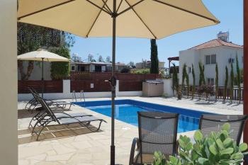 Villa Coral Bay Sun Eastmed Villas, Pegeia (fotografie 4)