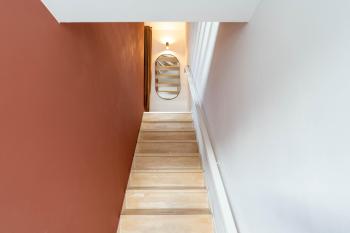Cosy & Spacious House in Center, Kortrijk (zdjęcie 5)