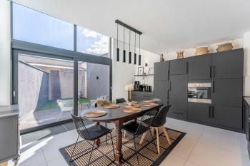 Cosy & Spacious House in Center, Kortrijk (zdjęcie 4)