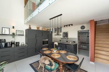 Cosy & Spacious House in Center, Kortrijk (zdjęcie 2)