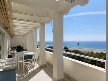 Marbella edificio Puerto Azul, Marbella (Foto 2)