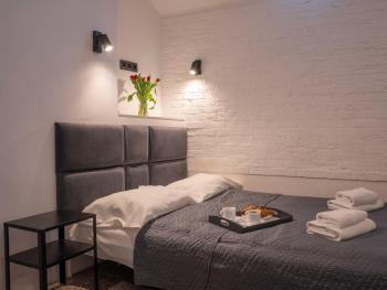 New World St Hostel, Varšava (fotografie 4)