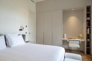 Appartement Avenue Montaigne - Paris Champs Elysées, París (foto 4)