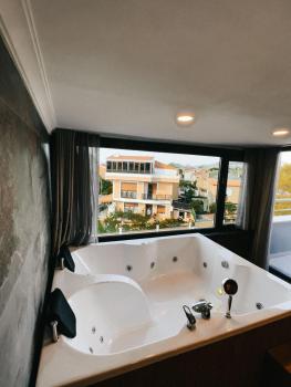 Beach Butik Hotel Şile, Istanbul (Foto 4)