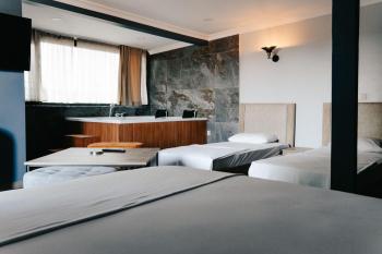Beach Butik Hotel Şile, Istanbul (Foto 3)
