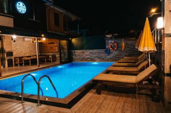 Beach Butik Hotel Şile, Istanbul (Foto 2)