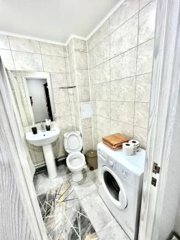 1 комнатная квартира посуточно, Oral (foto 5)