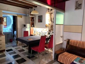 Tiepolo's Apartment, Benátky (fotografie 3)