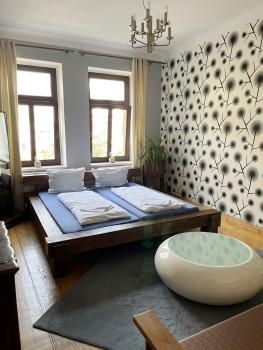 Homeplanet Hostel, Leipzig (photo 4)