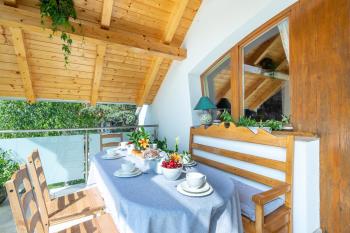 KupolaVilla-Apartment-Event house by the Danube river-Buda, Budapeszt (zdjęcie 4)