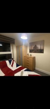 Nice room in Chelsea, Londyn (zdjęcie 4)