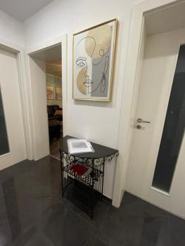Gemütliche Familienwohnung in der Altstadt, Нюрнберг (фото 5)