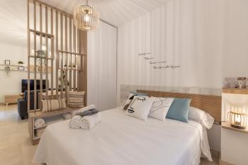 APARTAMENTOS NURIA 19, Granada (fotografie 2)