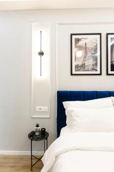 New Bazaar Modern App - THE NEST, Tirana (photo 4)