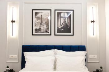 New Bazaar Modern App - THE NEST, Tirana (photo 2)