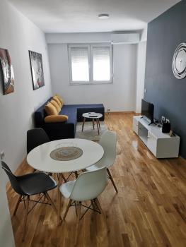 Skopje DJS apartment, Skopje (photo 5)