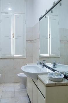 Leone X Guest House, Florencie (fotografie 4)