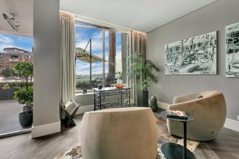 QV Stays Waterfront Glamour, Auckland (fotografie 5)