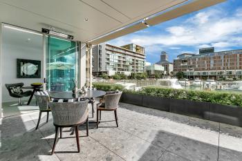 QV Stays Waterfront Glamour, Auckland (fotografie 2)
