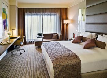Ramada Plaza By Wyndham Istanbul Tekstilkent, Istanbul (photo 3)