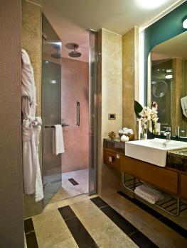Ramada Plaza By Wyndham Istanbul Tekstilkent, Istanbul (photo 4)
