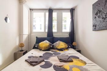 Appartement T4 central quartier Saint-Georges -Le Picomax-, Toulouse (fotografie 4)