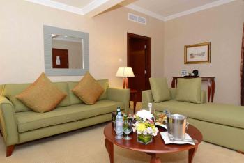 Donatello Hotel, Dubai (photo 4)