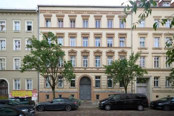 Cityapartment für bis zu 8 Personen, Berlin (zdjęcie 3)