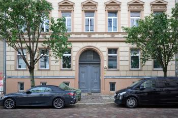 Cityapartment für bis zu 8 Personen, Berlin (zdjęcie 4)