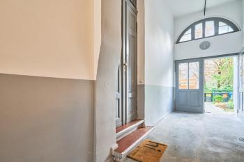 Cityapartment für bis zu 8 Personen, Berlin (zdjęcie 5)