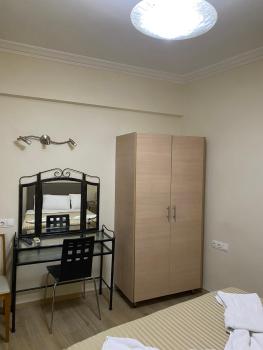 Athens central apartment, Atény (fotografie 5)