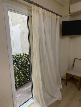 Athens central apartment, Atény (fotografie 4)