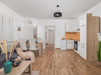 Ferienwohnung ,, Bella “in Poljane mit Pool, Veprinac (foto 3)