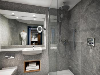Edinburgh Marriott Hotel Holyrood, Edimburgo (foto 5)