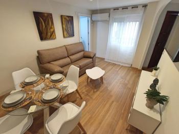 Apartamento DON MANUEL, Córdoba (photo 2)