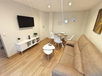 Apartamento DON MANUEL, Córdoba (photo 4)