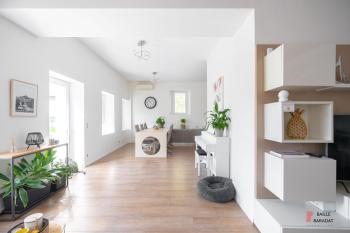 Villa QUEEN Marseille avec jardin, piscine et spa chauffé interieur - 15 couchages, Marseille (Foto 3)