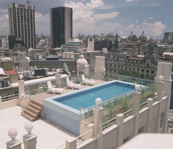 NH City Buenos Aires, Buenos Aires (Foto 2)