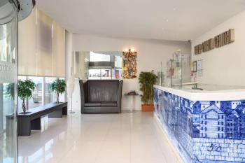 TRYP by Wyndham Porto Centro Hotel, Porto (fotografie 5)