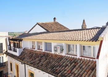 Apartamentos Torre de la Mezquita, Кордова (фото 4)