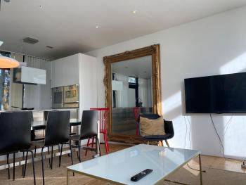 Exclusive 2 level Etage next to Arlanda-City Metro, Stockholm (photo 4)