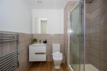 2 bed - 5 mins from Old Trafford, Manchester (fotografie 5)