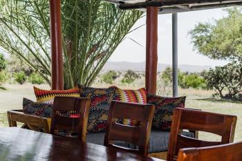 Maanzoni - Ndoto House ,Athi River by Nest & Nomad, Machakos (foto 4)