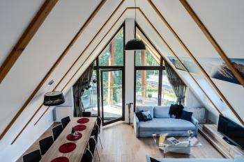 Harenda Residence - Destigo Hotels, Закопане (фото 4)