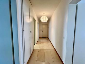 Gemütliche grosse Wohnung Nähe Uni, Basilea (foto 4)