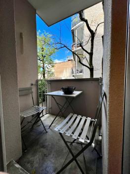 Gemütliche grosse Wohnung Nähe Uni, Basilea (foto 5)