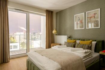 RentPlanet - Apartamenty Braniborska, Breslau (Foto 4)