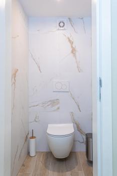 Studio1 Van Lerius, Antverpy (fotografie 3)
